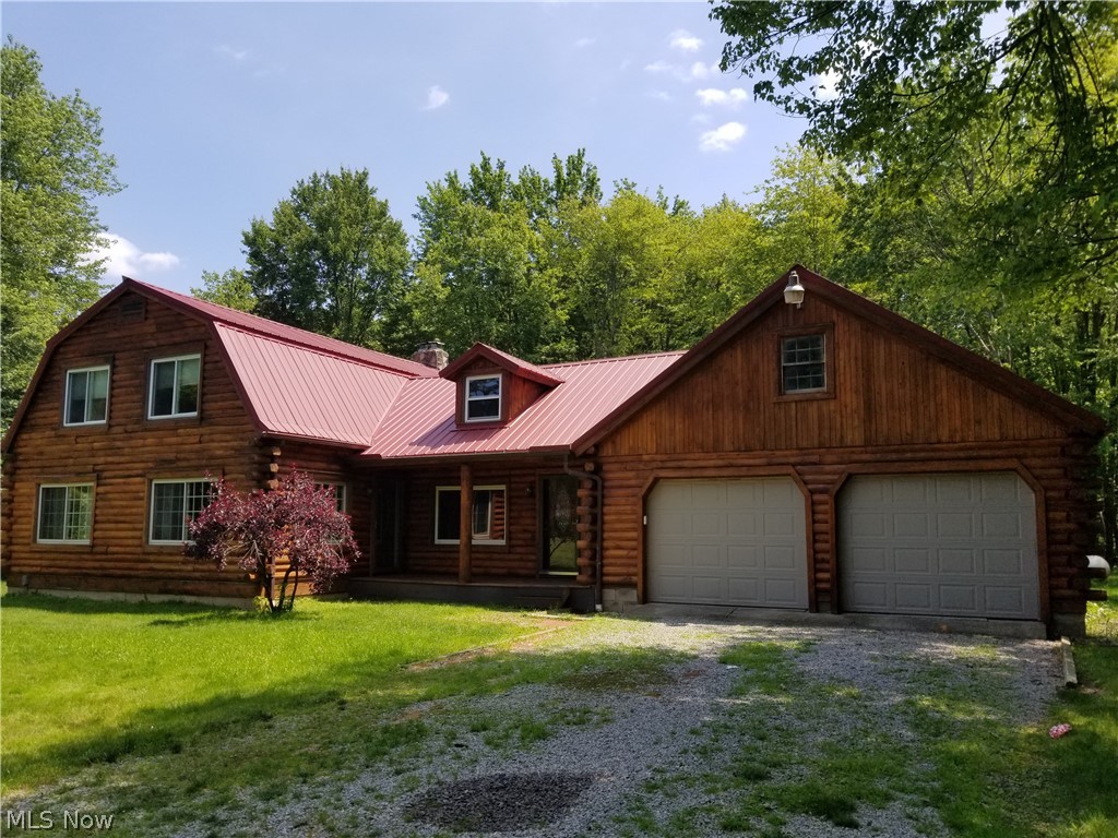 Arthur C Pfund Jr 01 - Residential