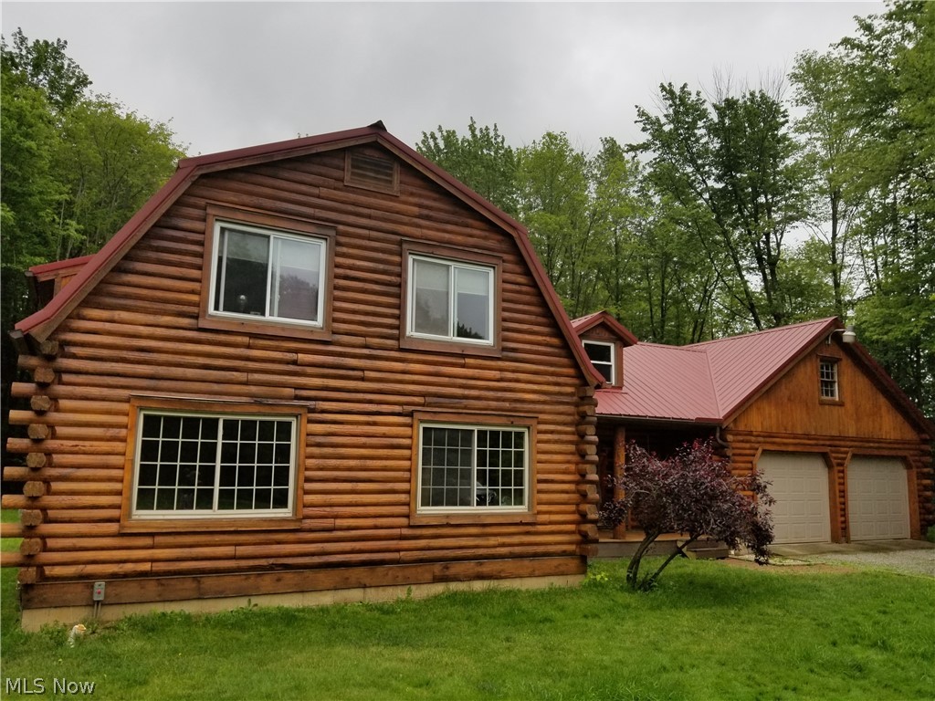 Arthur C Pfund Jr 01 - Residential