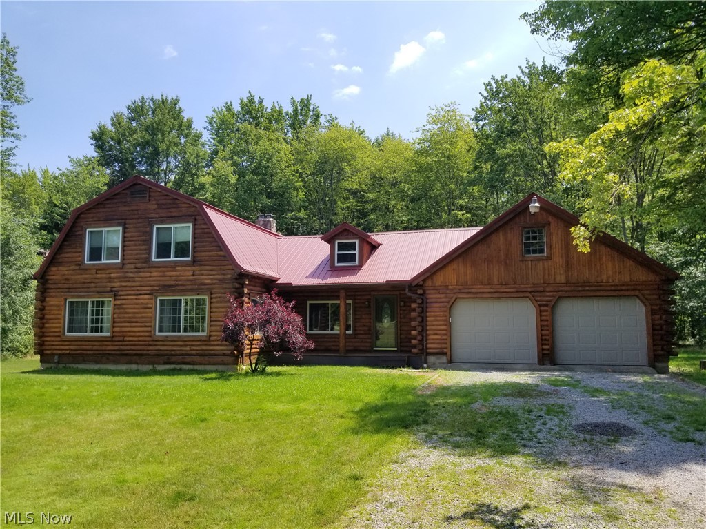 Arthur C Pfund Jr 01 - Residential
