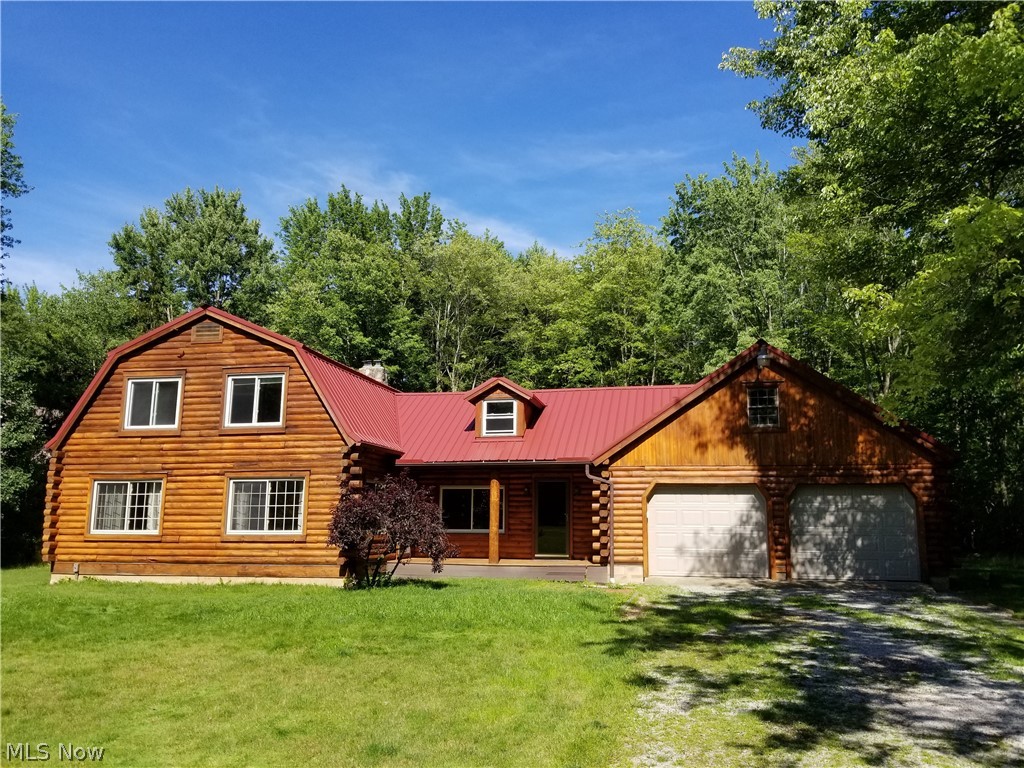 Arthur C Pfund Jr 01 - Residential