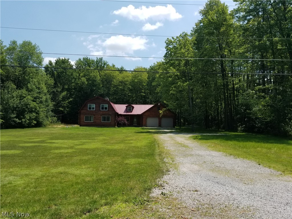 Arthur C Pfund Jr 01 - Residential