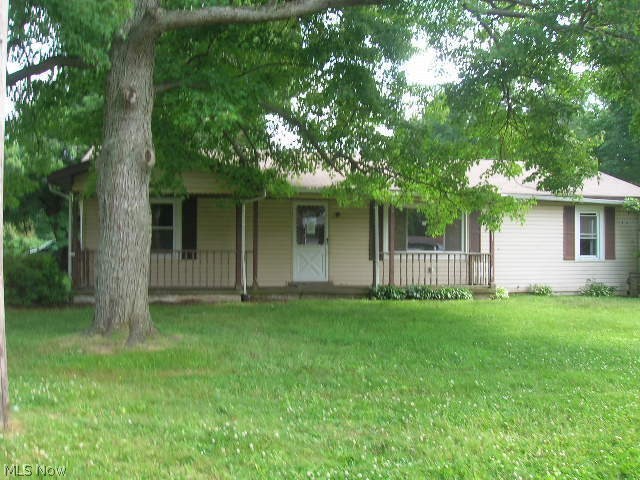 Make an appointment and come see this ranch. Corner lot, large rooms,first floor laundry and utility room.Buyer and buyers agent to check info.Seven parcels . House sits on 2 parcels.Parcel numbers in mls.  New well tank. 2 new sump pumps. Sold As Is.  At this price accepted offer cannot be contingent on inspections. Inspections is for buyers information  . Well, septic inspection has not been done.