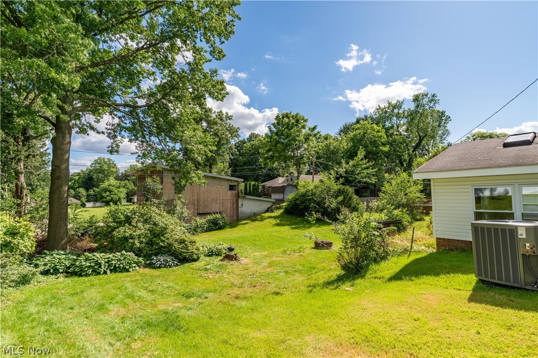 Highland View Farms - Residential