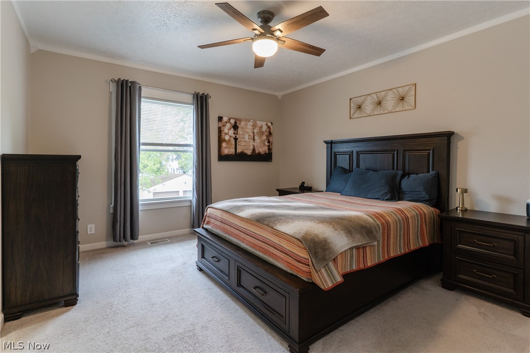 Washington Park Blvd - Residential