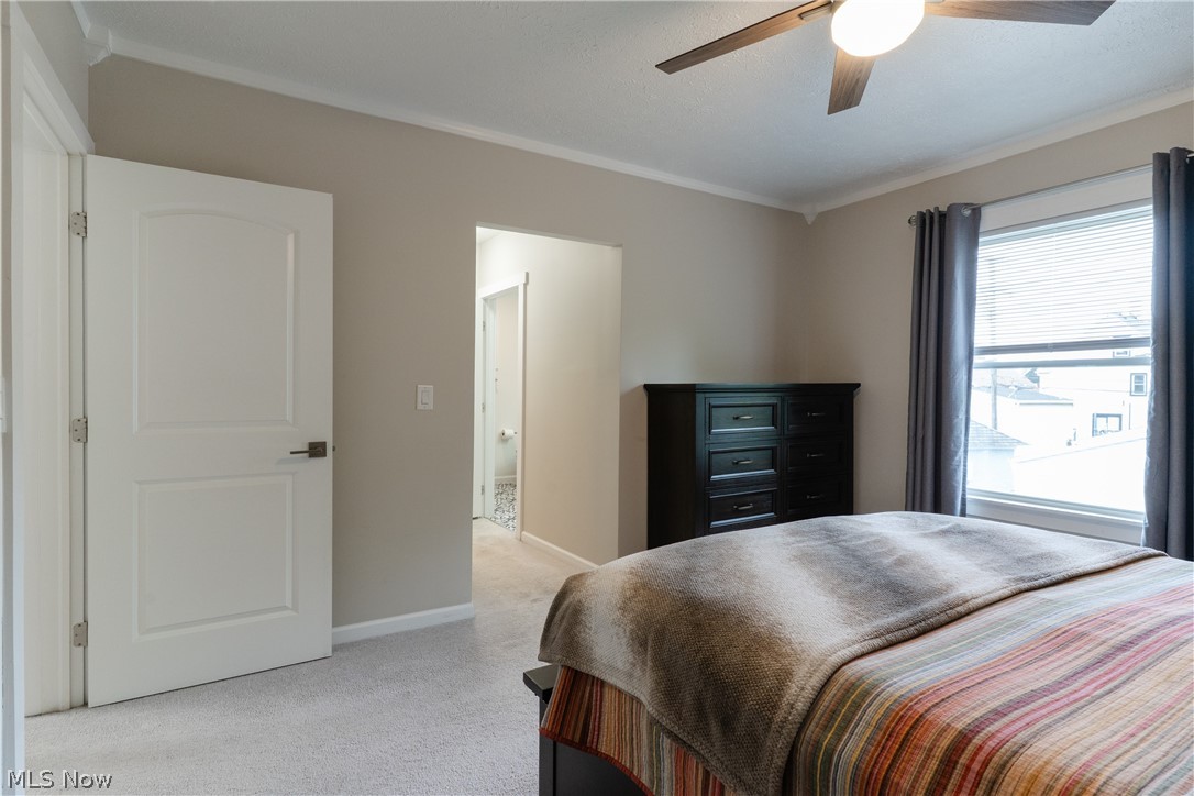 Washington Park Blvd - Residential