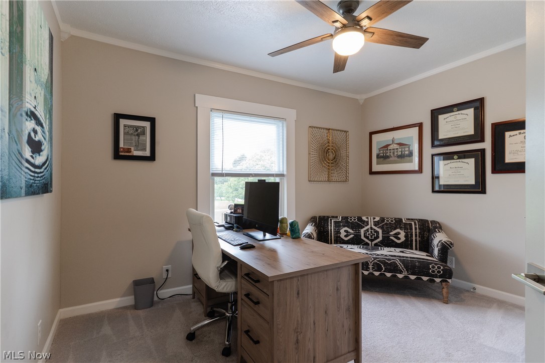 Washington Park Blvd - Residential
