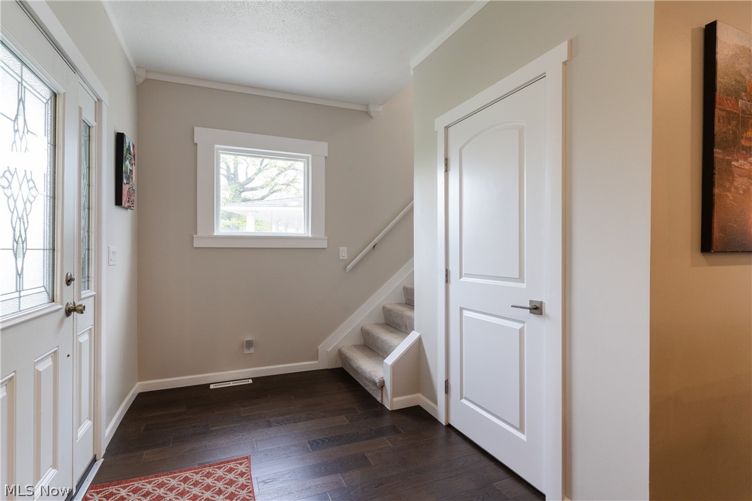 Washington Park Blvd - Residential