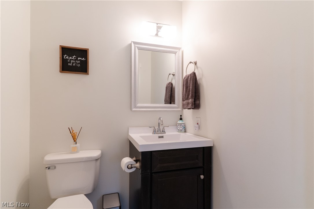 Washington Park Blvd - Residential