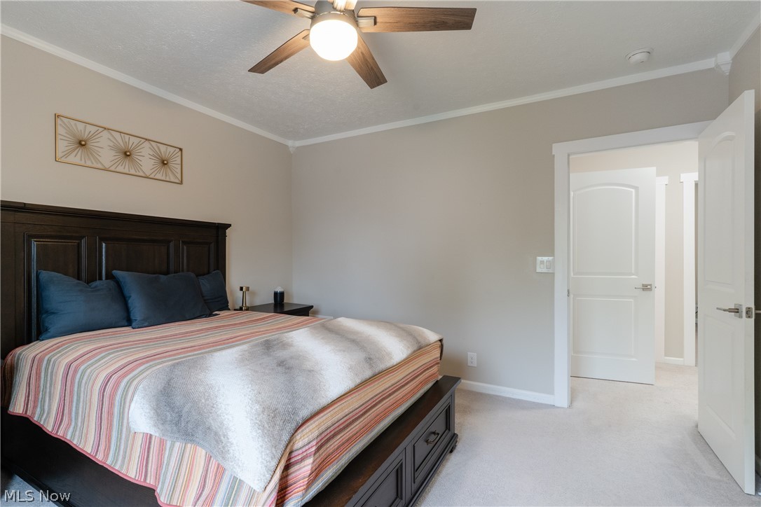 Washington Park Blvd - Residential