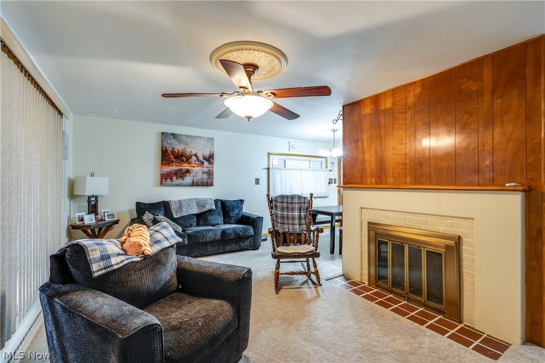Mogadore Heights - Residential