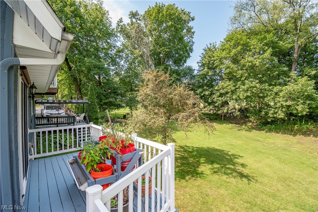 Rose Acres Allotment - Residential