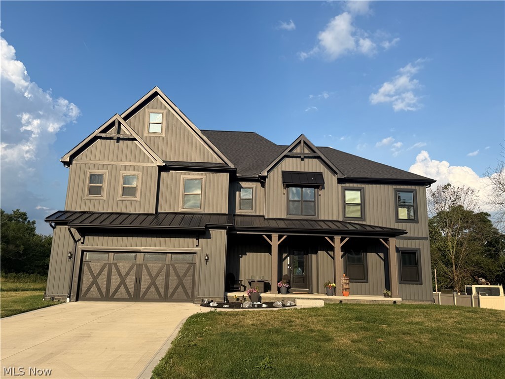 Saint James Place #13 - Residential