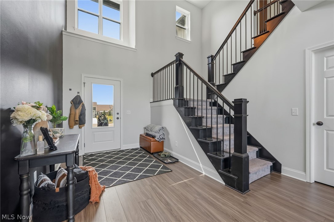 Saint James Place #13 - Residential