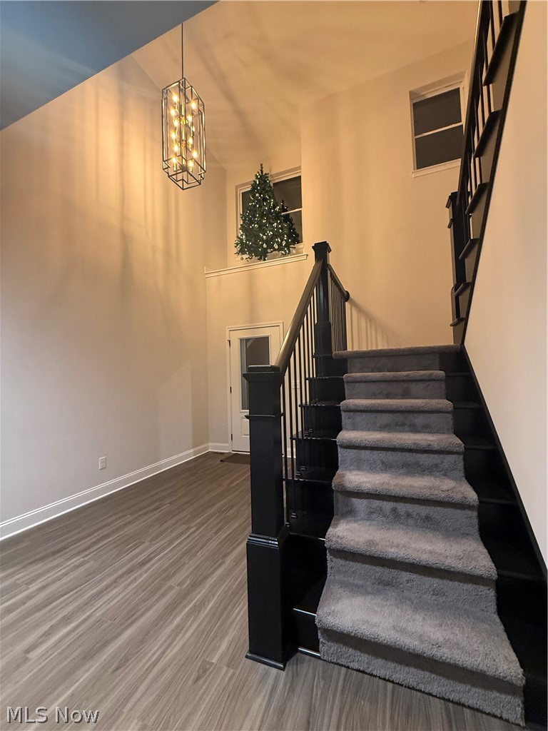 Saint James Place #13 - Residential
