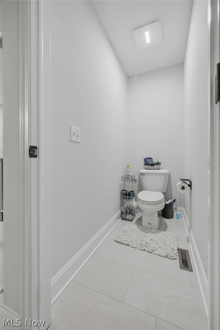 Saint James Place #13 - Residential