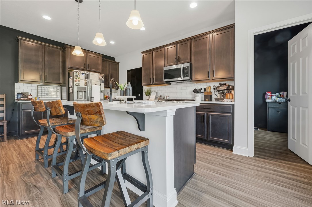 Saint James Place #13 - Residential