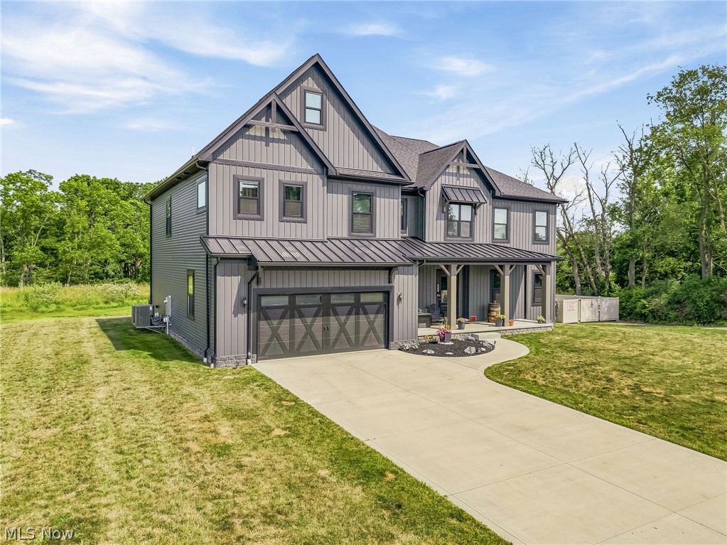 Saint James Place #13 - Residential