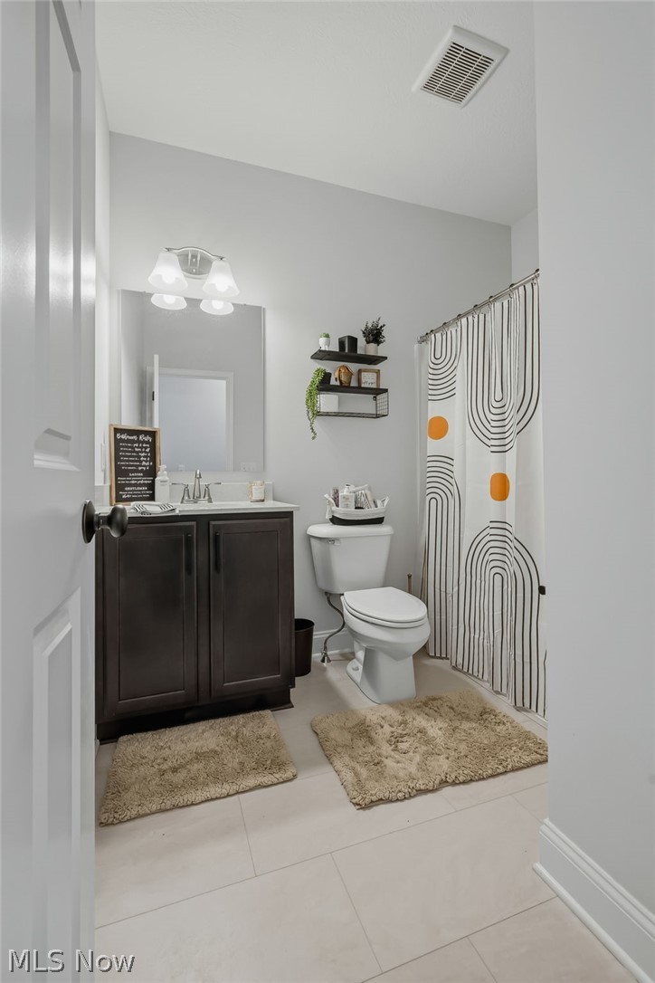 Saint James Place #13 - Residential