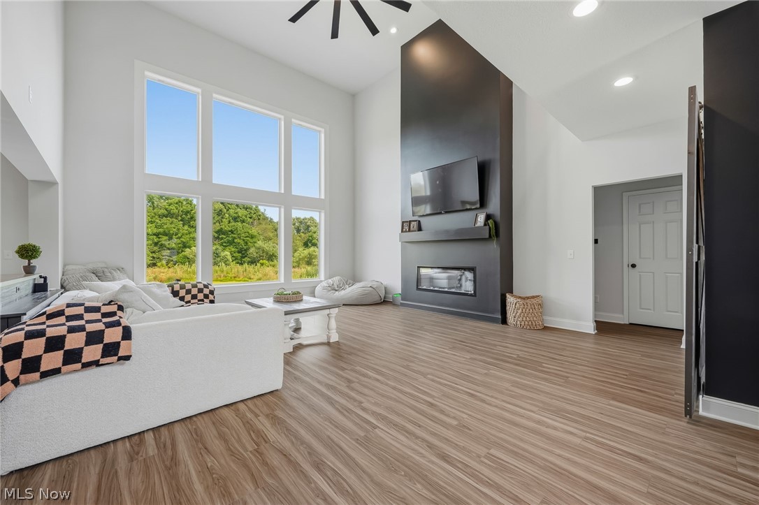 Saint James Place #13 - Residential