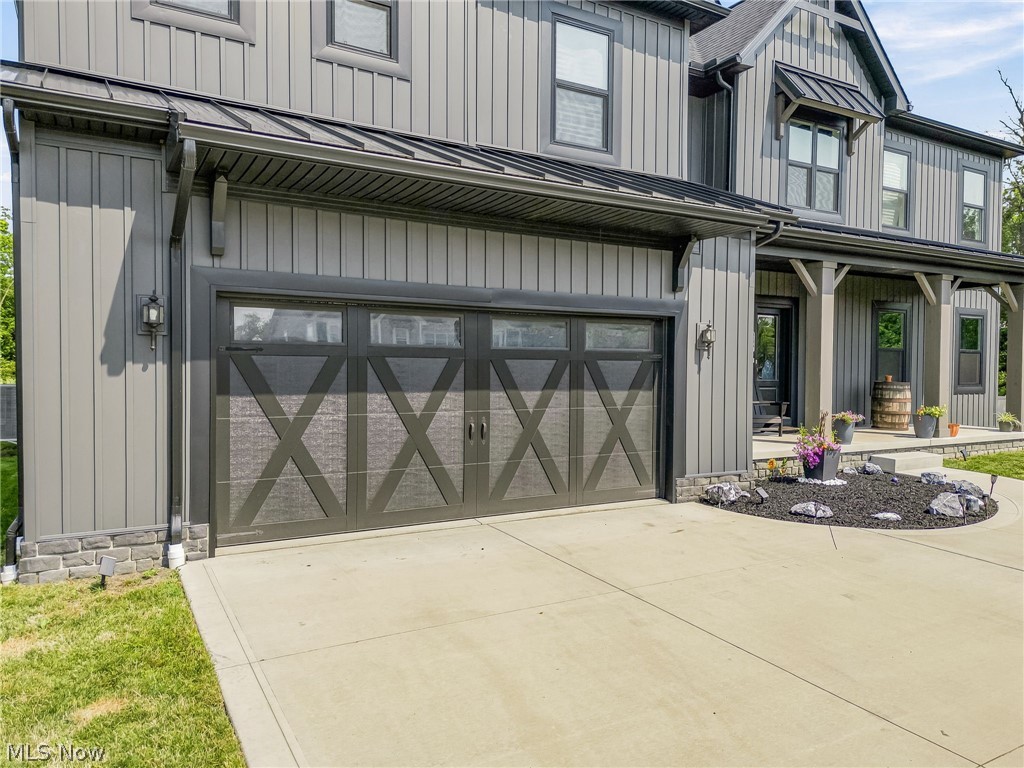 Saint James Place #13 - Residential