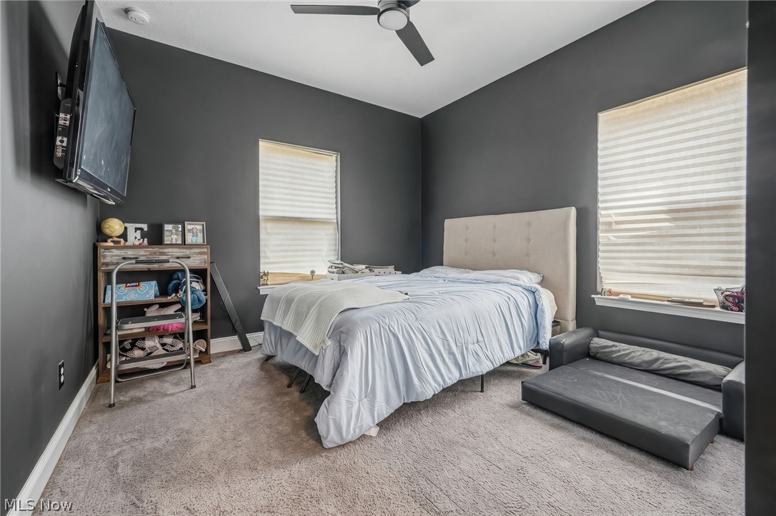 Saint James Place #13 - Residential