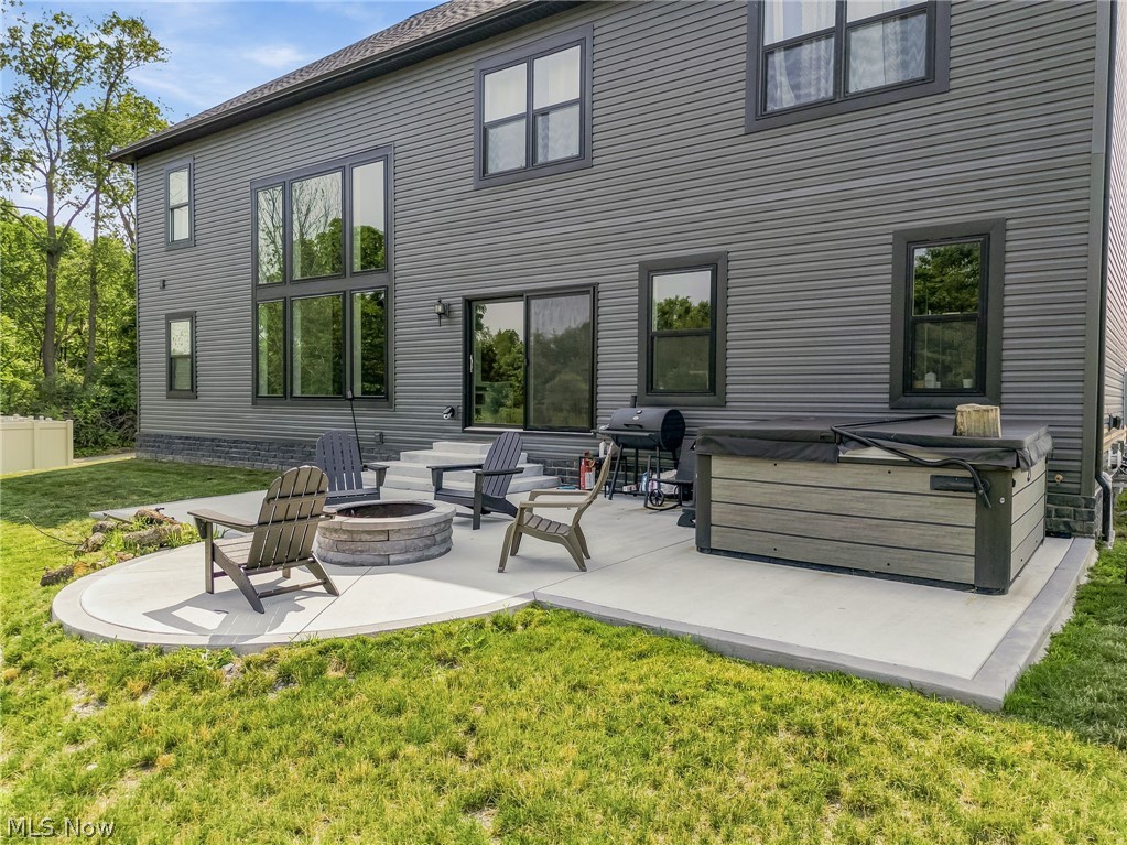 Saint James Place #13 - Residential