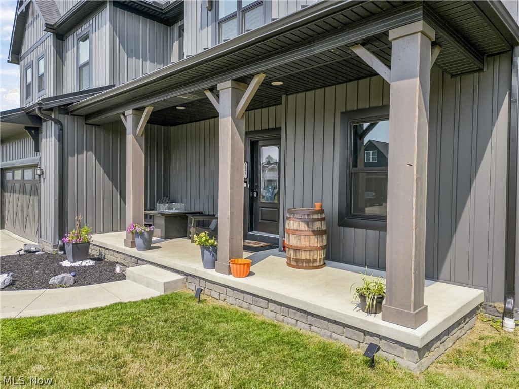Saint James Place #13 - Residential