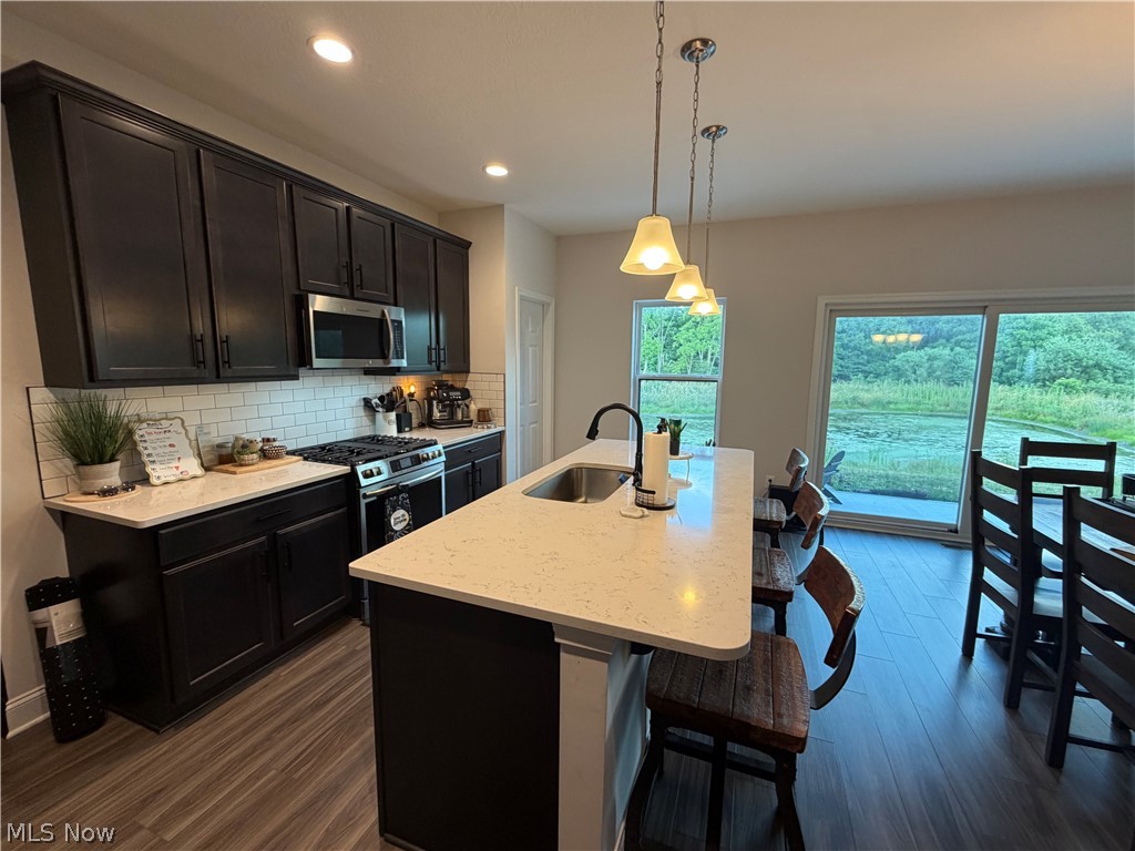 Saint James Place #13 - Residential