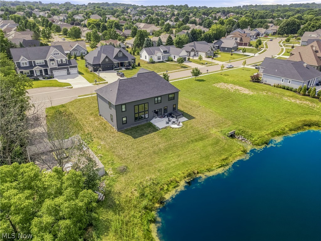 Saint James Place #13 - Residential