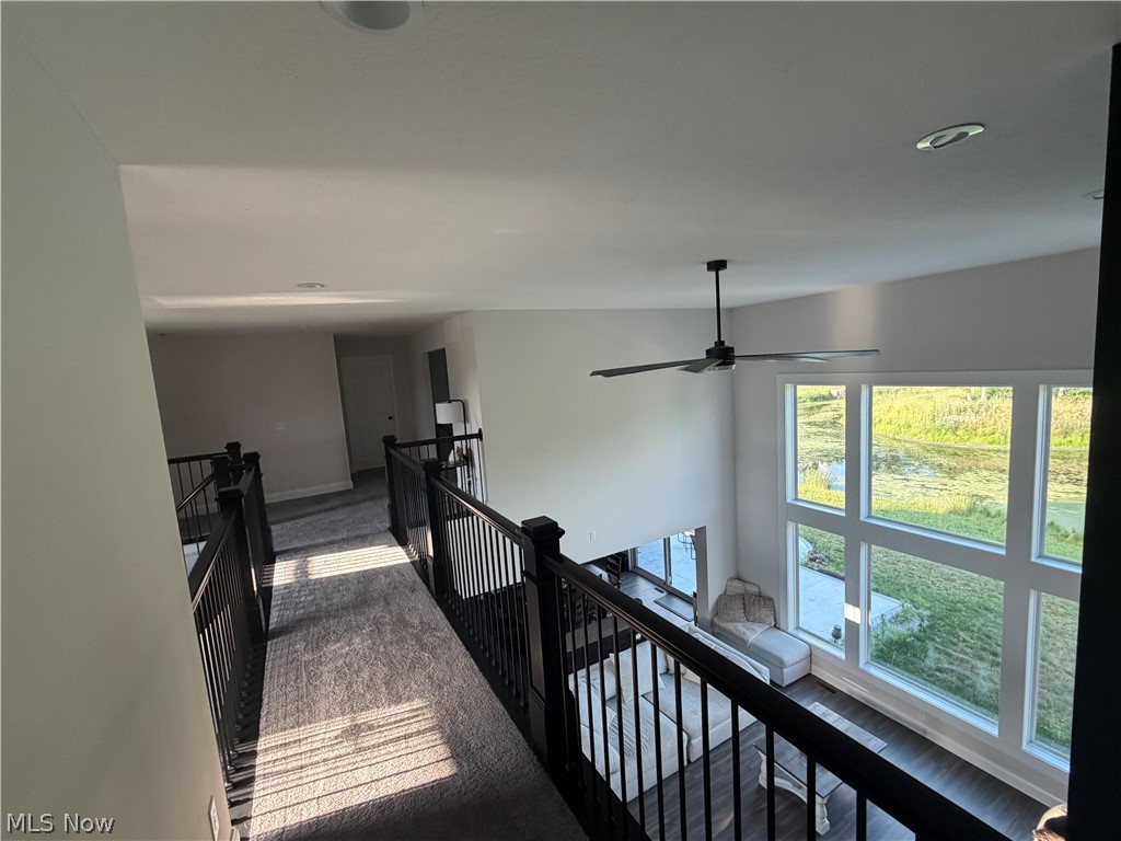 Saint James Place #13 - Residential