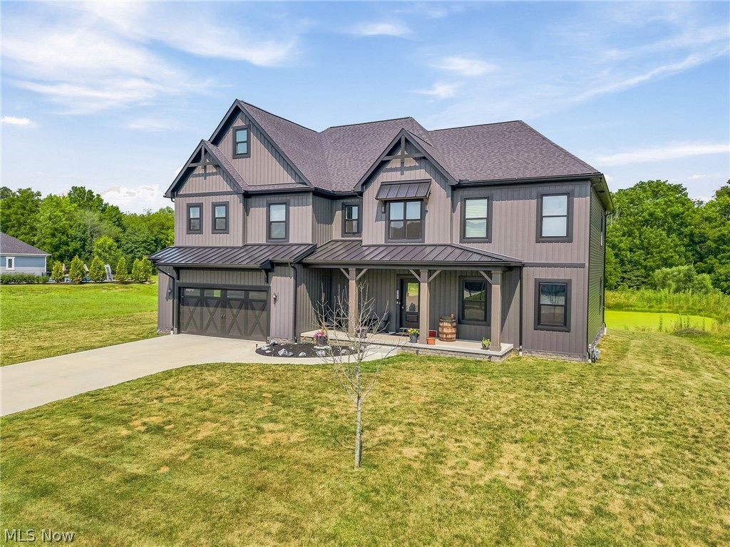 Saint James Place #13 - Residential