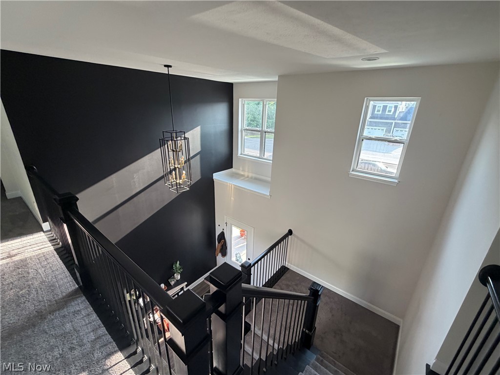 Saint James Place #13 - Residential