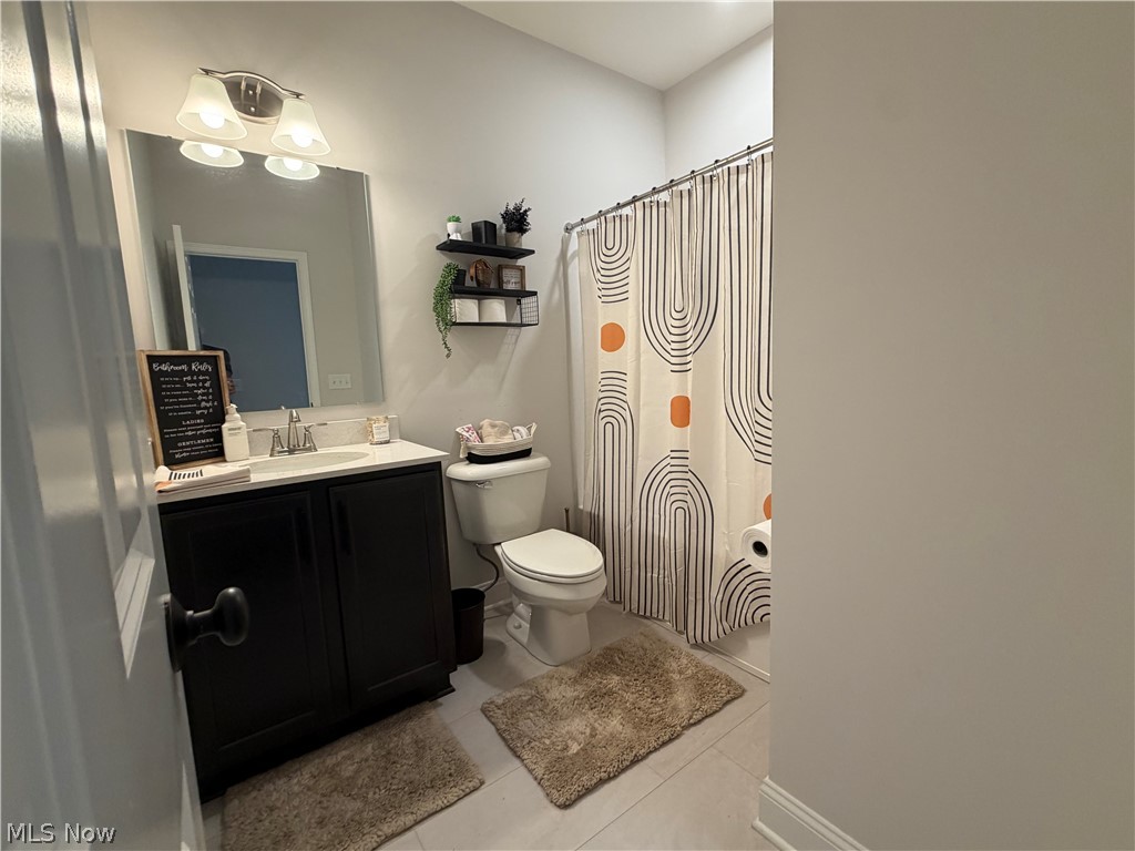 Saint James Place #13 - Residential