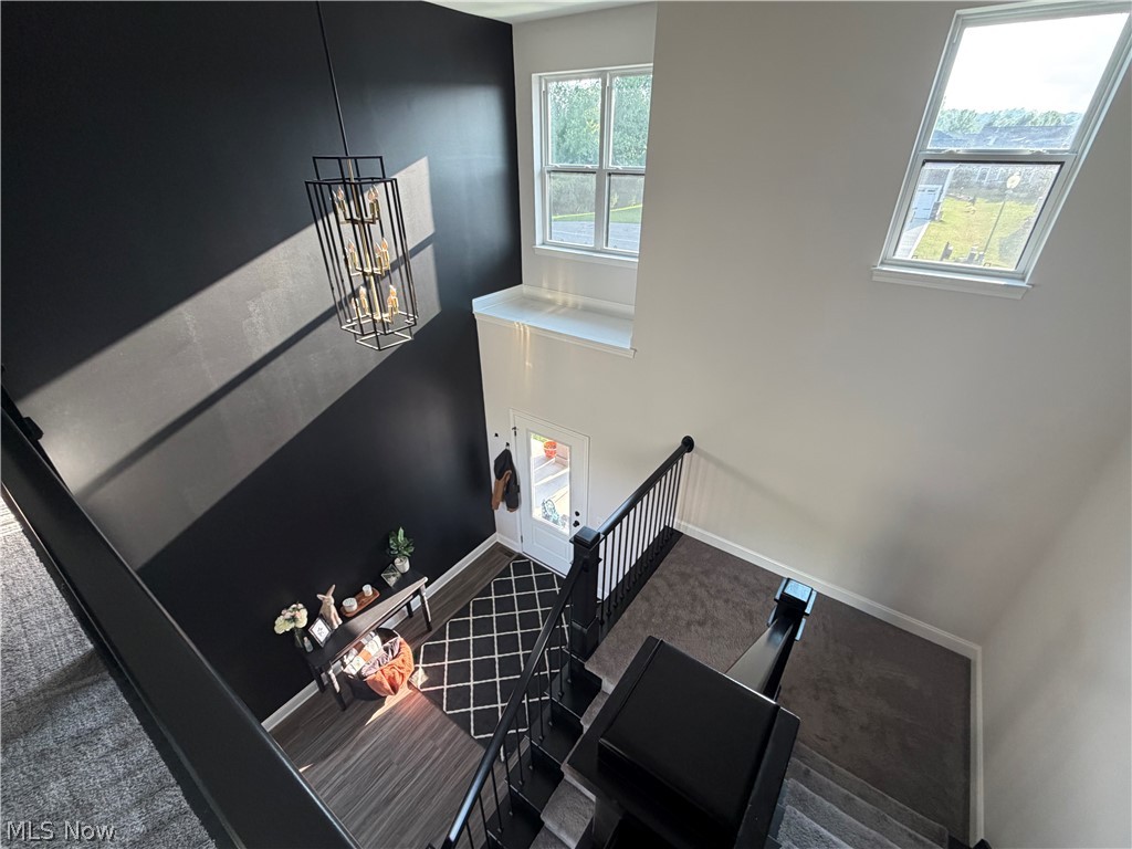 Saint James Place #13 - Residential