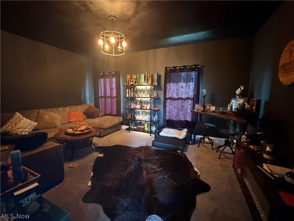 Saint James Place #13 - Residential