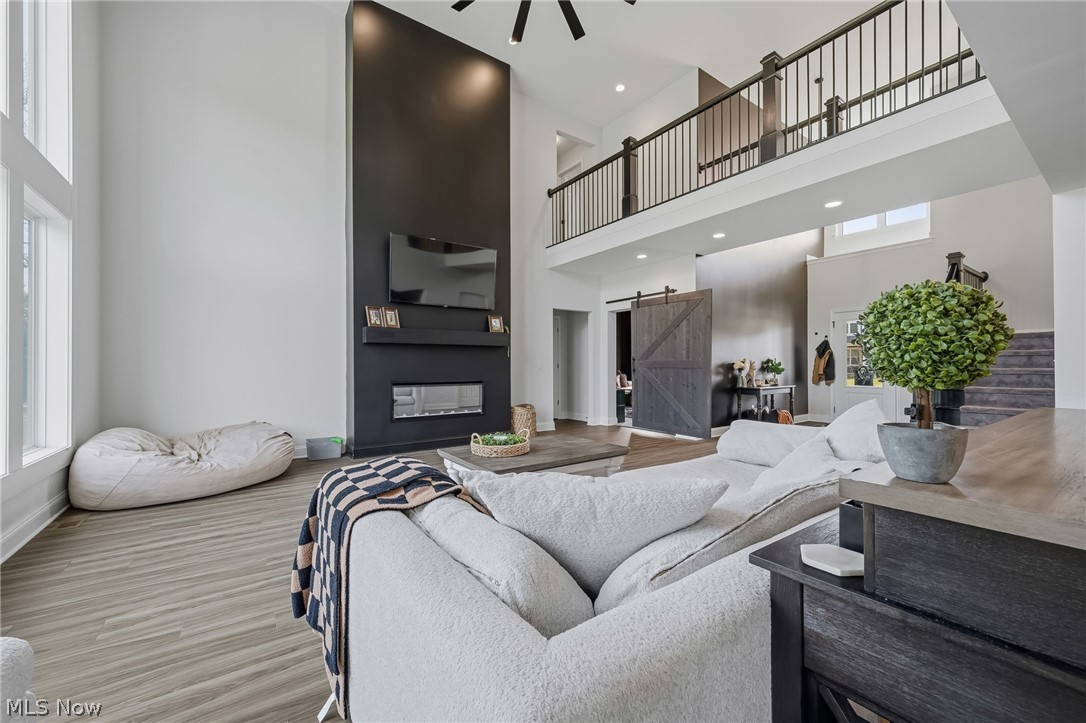 Saint James Place #13 - Residential