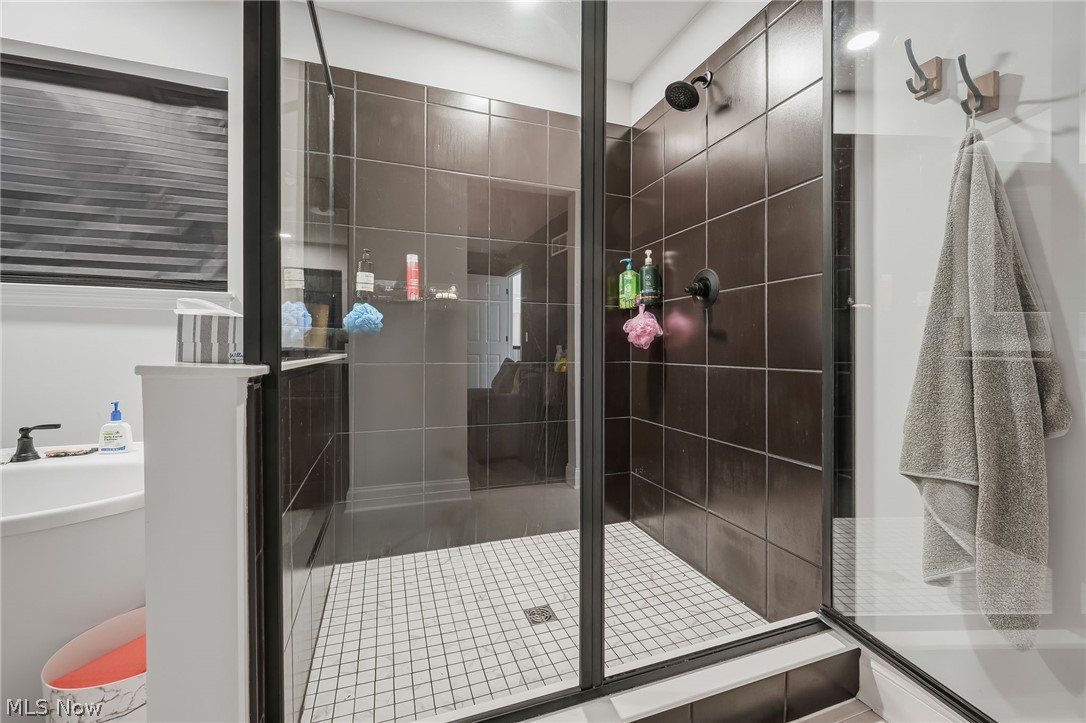 Saint James Place #13 - Residential