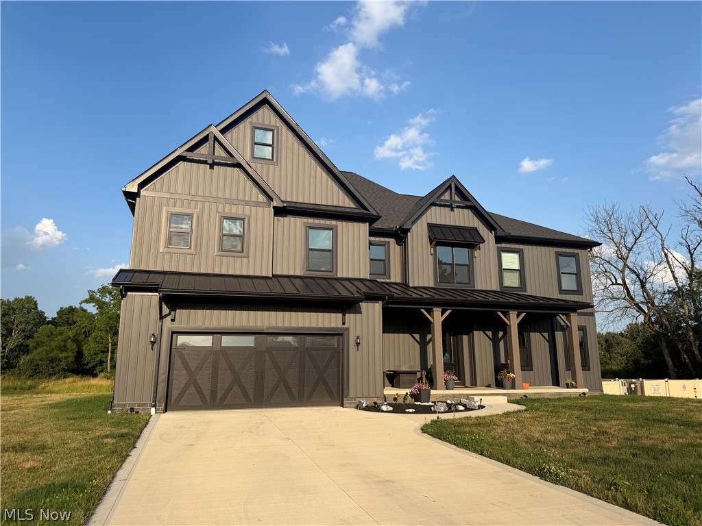 Saint James Place #13 - Residential