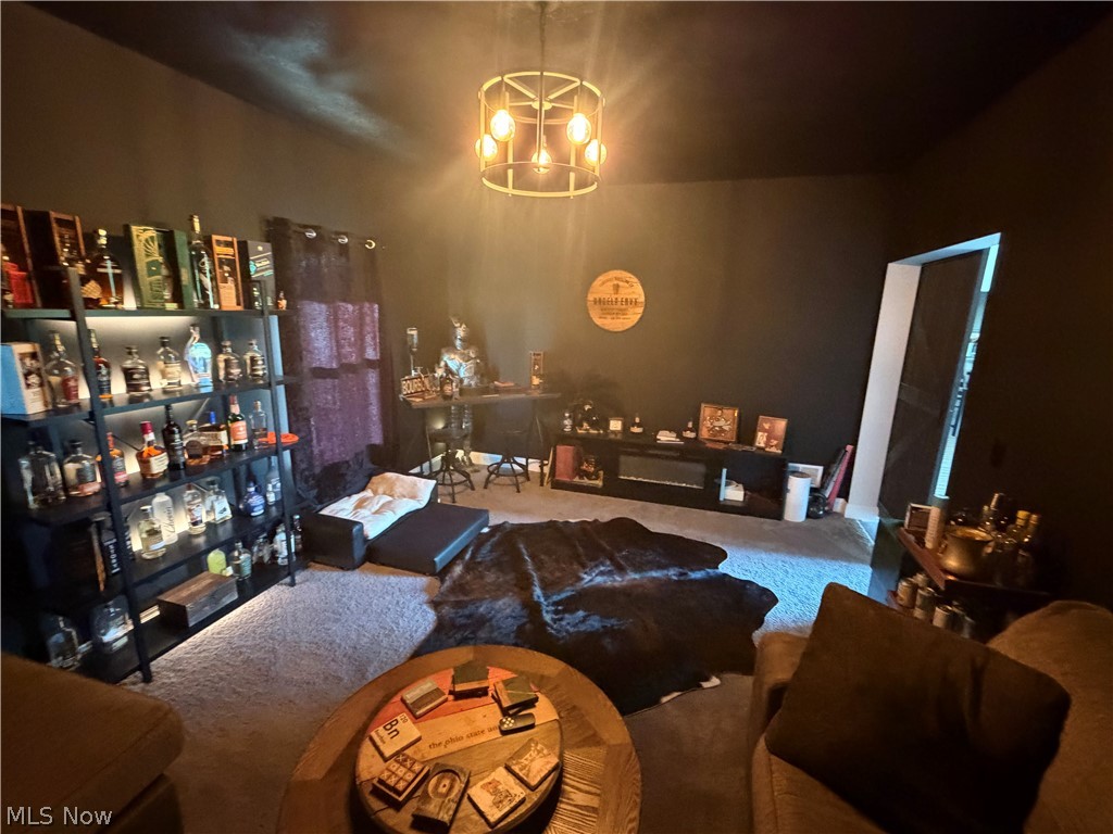 Saint James Place #13 - Residential