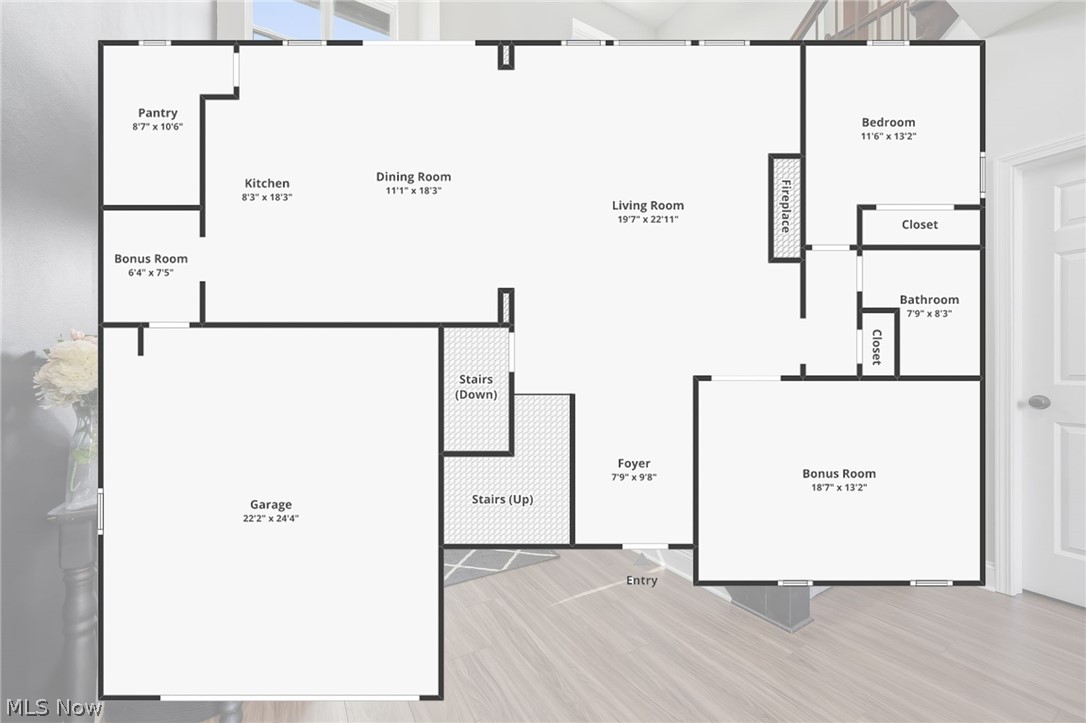 Saint James Place #13 - Residential