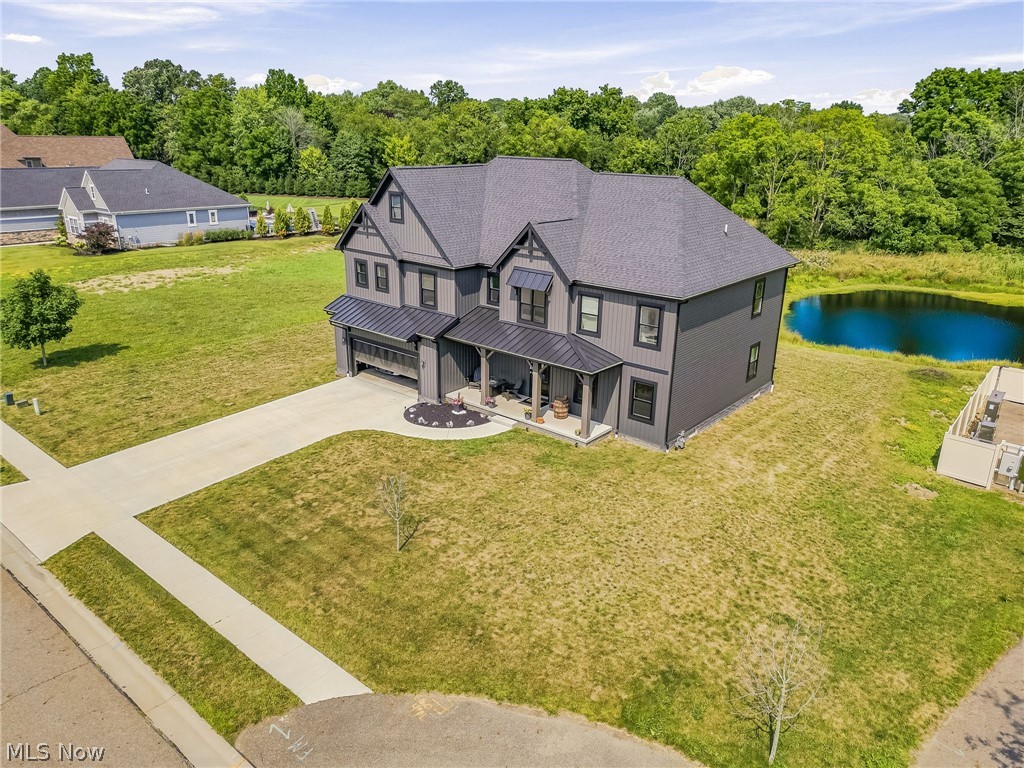 Saint James Place #13 - Residential