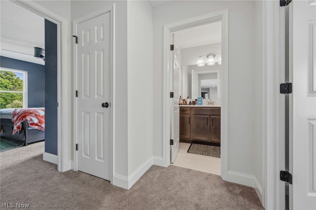 Saint James Place #13 - Residential