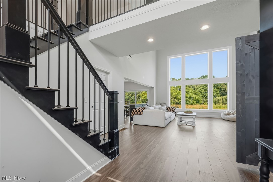 Saint James Place #13 - Residential