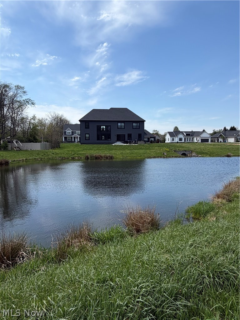 Saint James Place #13 - Residential