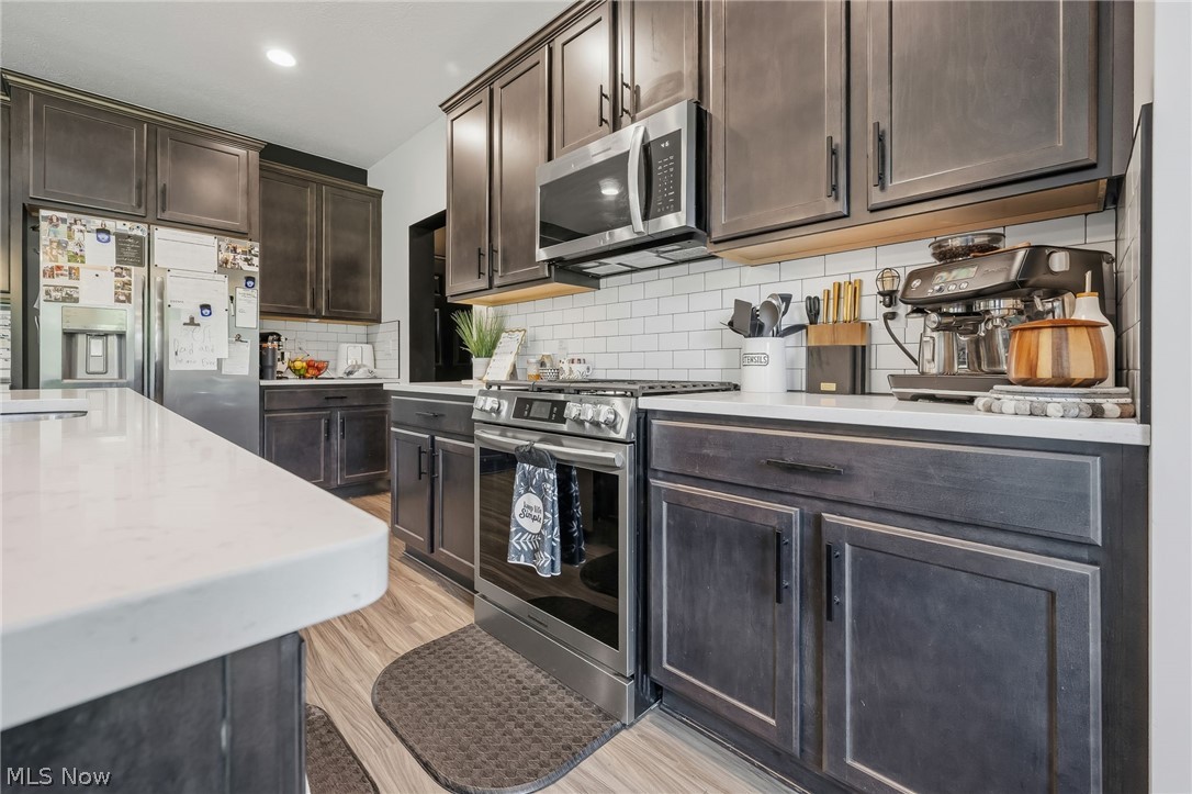Saint James Place #13 - Residential