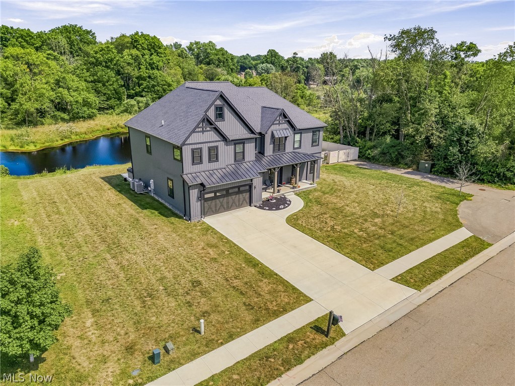 Saint James Place #13 - Residential