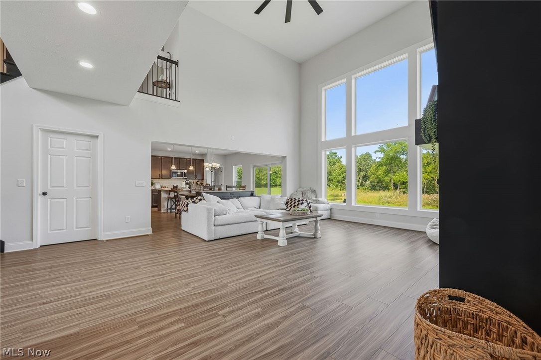 Saint James Place #13 - Residential
