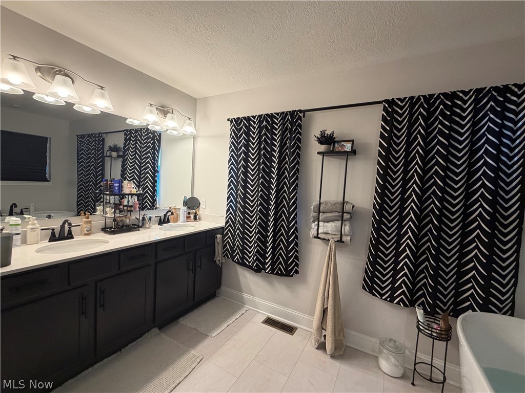 Saint James Place #13 - Residential