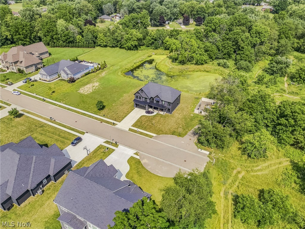 Saint James Place #13 - Residential