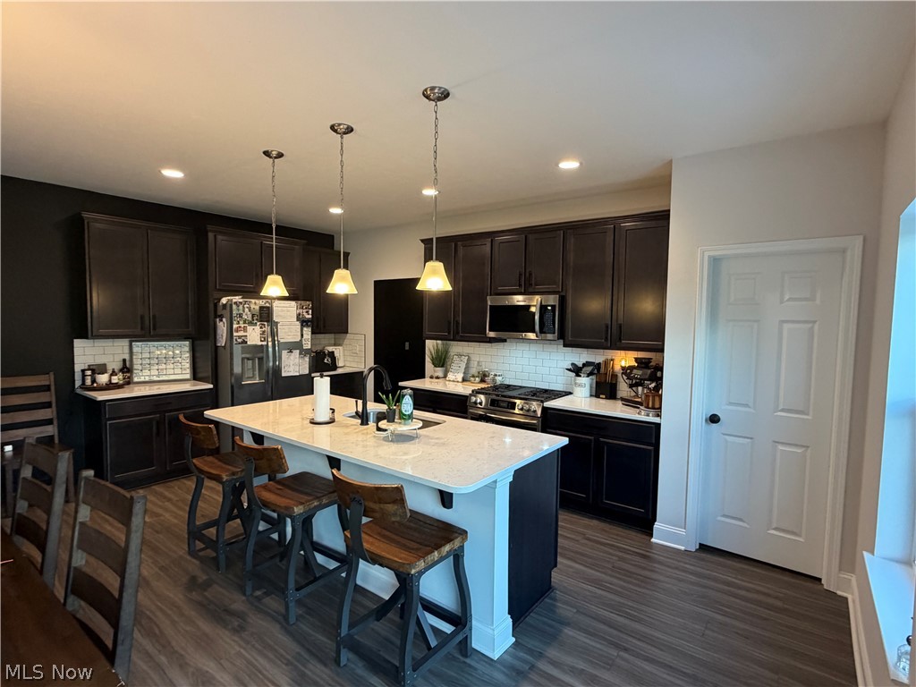 Saint James Place #13 - Residential